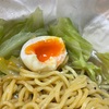 【せいろ】中華風蒸し麺　蒸し卵付き <適当調理