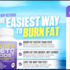 Quick Keto Boost & Ultra Fast Keto Diet : Reviews, Price, Side Effects & Trial!