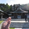 札幌～函館・・超過密旅行２４時　第三章 函館五稜郭～護国神社