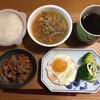 週末の朝ごはん10