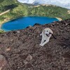 魔女の瞳に魅せられて 🩷一切経山へ