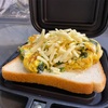 ペーパータオルを使った後｜昨日のムササビ