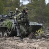 フィル・バトラー「NATOの沼地防衛線の愚行」