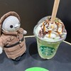 コペンギンはフラペチーノが飲めない問題2023(610)