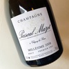 Pascal Mazet - Brut Millesime Premier Cru 2008