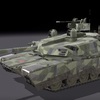 AbramsX　解説