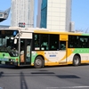 東京都営バス / 品川200か 2307 （B-V329）