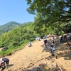 植木→河内サイクリング　九州選手権第7戦植木