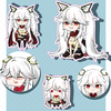 【イラスト】納品作品（11/2）