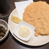 久しぶりの五兵衛さん、ちょっとした変化もあり、変わらないものもありでした。