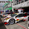 2016 AUTOBACS SUPER GT　Rd.1岡山大会 30号車レポート
