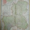 大正15年 『日本交通分縣地図 岐阜縣』