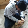 いつも通り…ではない&#8252;