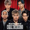 EXILE THE SECONDシングル3部作第2弾「Shut up!! Shut up!! Shut up!!」