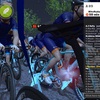 お疲れZwift