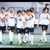 第19節　ガンバ大阪VS浦和レッズ　1-1　Draw