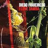 I Love Samba / Diego Figueiredo (2024)