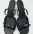 「“私だけのミューズ気分”で出かけたい！足元から抜け感オーラを纏う、moussy｜DOUBLE BELTED WEDGEサンダルの最新流行スタイル」