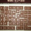 瞑想による臨界期の拡張　チョコレートパズルの解答