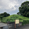 庄屋塚古墳　福岡県京都郡みやこ町勝山黒田