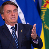 ブラジルのボルソナロ大統領は、ウクライナ紛争を終わらせるための計画があると述べた。