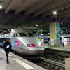 TGV8081 (Paris/Montparnasse-Saint Malo)