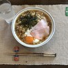 ラーメンとチャーハン