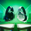 圧倒的クリア音質！Razerの新型ゲーミングヘッドセット「BlackShark V2 Pro for PlayStation/for Xbox」と「BlackShark V2 X for PlayStation/for Xbox」発売開始！