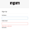 npm で自作コマンドを自分のためだけに一瞬だけnpmjs公開することを通してnpm公開を学ぶ