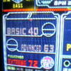 7th, October ゲーセン編