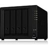 Synology DS918+ 続報