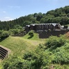 【群馬 妙義神社】天空に駆け上がるかのような階段！久しぶりにパワースポッターの血が沸った（御朱印有り）