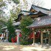 平成日本紀行（141）川内　「新田神社」