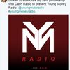 感涙！リル・ウェインを堪能できるYoung Money Radio！