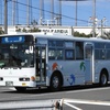 鹿児島交通(元神奈川中央交通)　1388号車