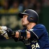 宮﨑祐樹(オリックス)【パワナンバー・パワプロ2022】