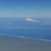 太平洋側、空気の透明度、富士山