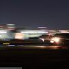飛行機(JAL ミャクミャクJET)離陸｜2025年の関西圏は...◆PCデスクトップ背景画像サイズ 1920x1080 ( Full HD )