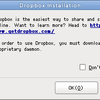 FreeBSDでDropboxが使いたい