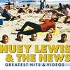 HUEY LEWIS & THE NEWS/Greatest Hits
