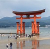 広島の旅２～日本三景宮島へ