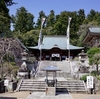 千光山　清澄寺　その二　〜房総９台マスツーリング③〜