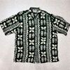【バックイーストの象形文字柄シャツが入荷！】