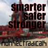 smarter safer stronger