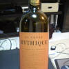 MYTHIQUE 2003