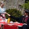 海外ドラマ≫≫Father Brown ブラウン神父 シーズン9　2話ネタバレ感想