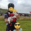 みとよサイクルロードレース宝山湖大会