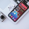 AirPods Pro2 ケースが緑色に点滅しポロロンポロロンと音が鳴る