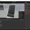 MetaHorizonの開発ドキュメントを読む その３１（Interaction SDK Pointable Interface）