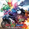 仮面ライダーオーズ/OOO　＃１５